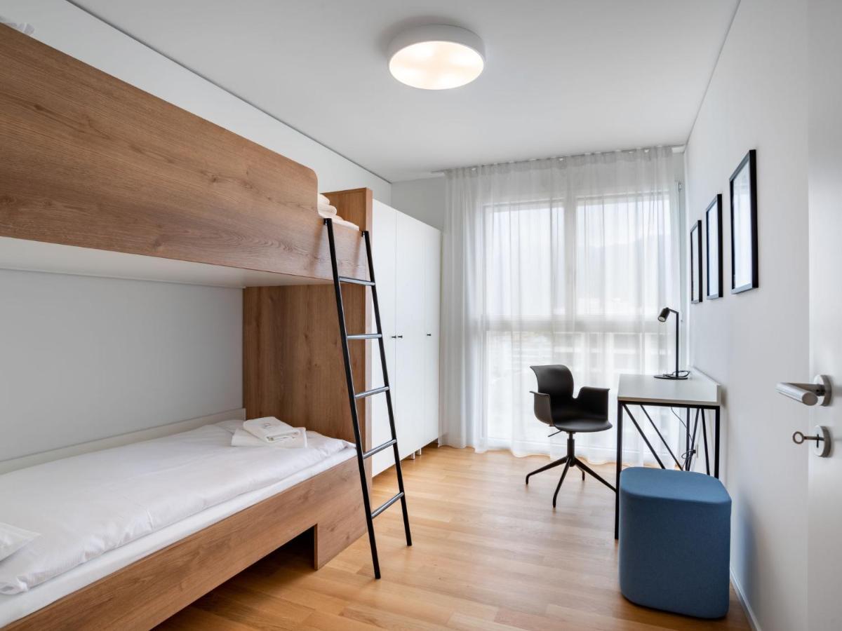 Loctowers A4-8-2 By Interhome